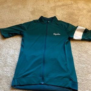 Rapha Cycling Jersey